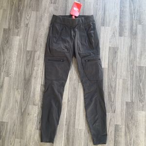 North Face Utility Hiker Hybrid Tight Hiking Pants